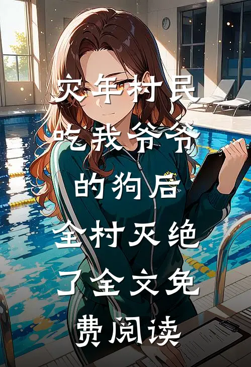 灾年村民吃我爷爷的狗后，全村灭绝了全文免费阅读