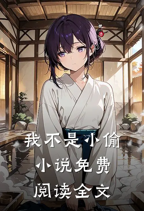 我不是小偷小说免费阅读全文