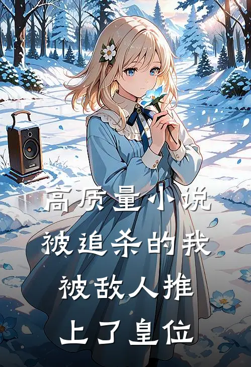 高质量小说被追杀的我，被敌人推上了皇位