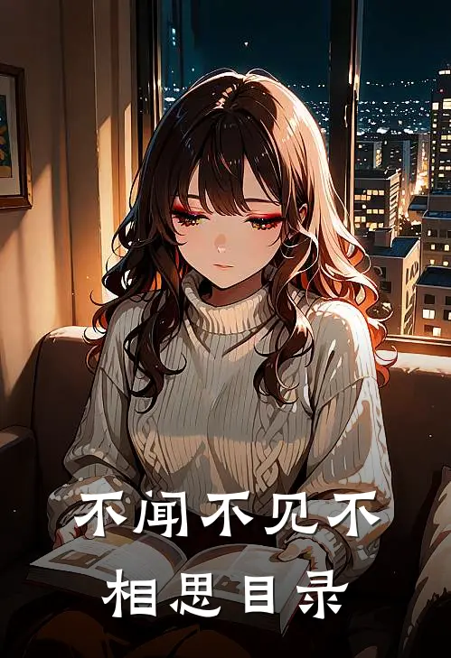 不闻不见不相思目录