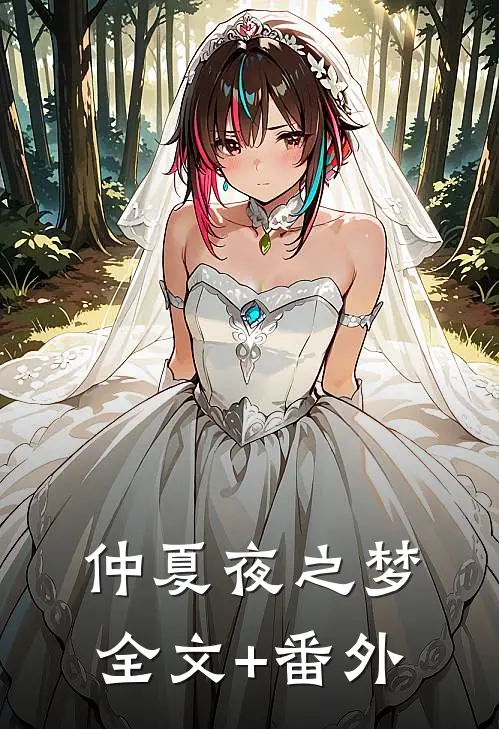 仲夏夜之梦全文+番外