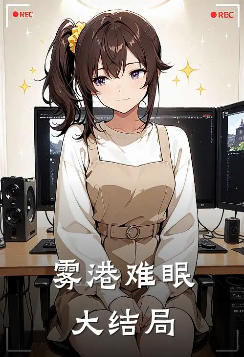 雾港难眠大结局