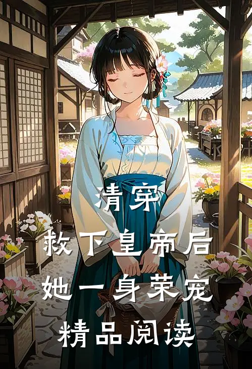 清穿：救下皇帝后，她一身荣宠精品阅读