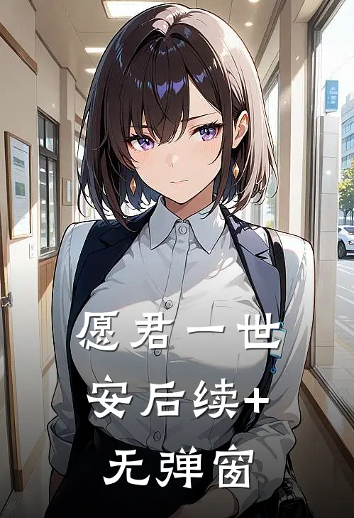 愿君一世安后续+无弹窗