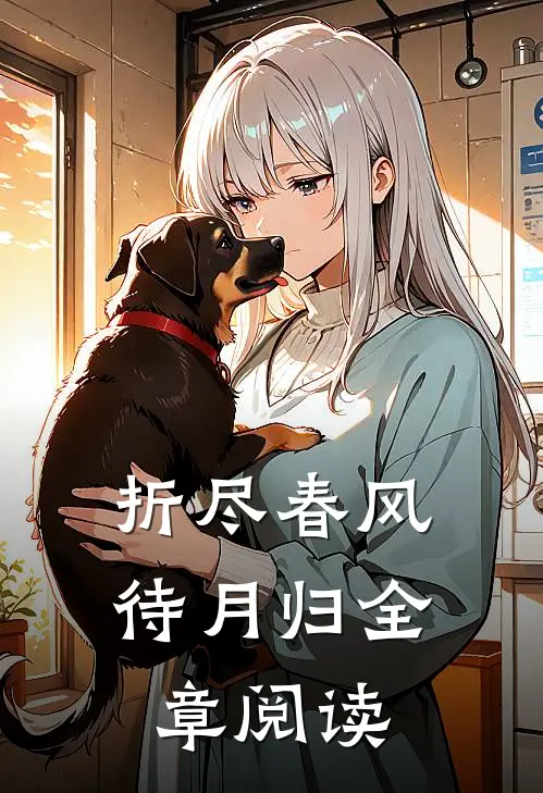 折尽春风待月归全章阅读