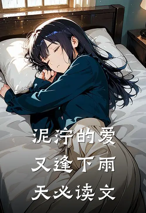 泥泞的爱又逢下雨天必读文