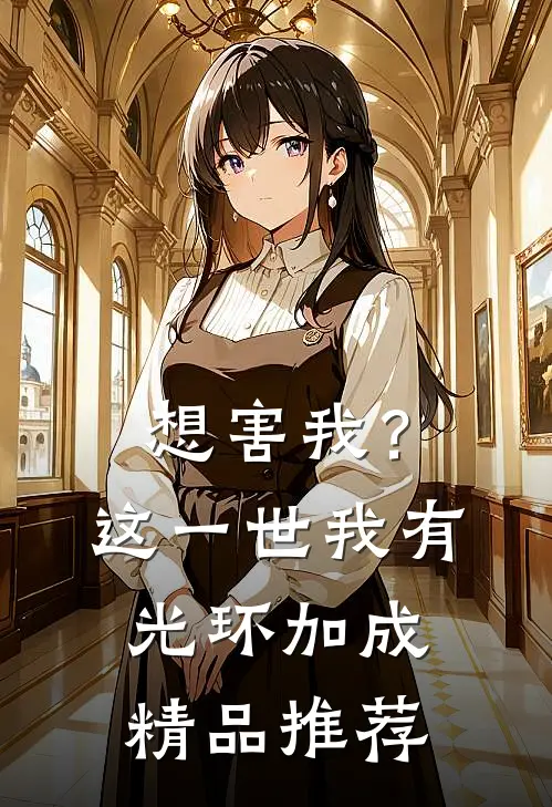 想害我？这一世我有光环加成精品推荐