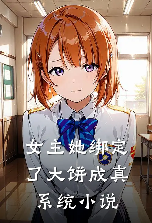 女主她绑定了大饼成真系统小说