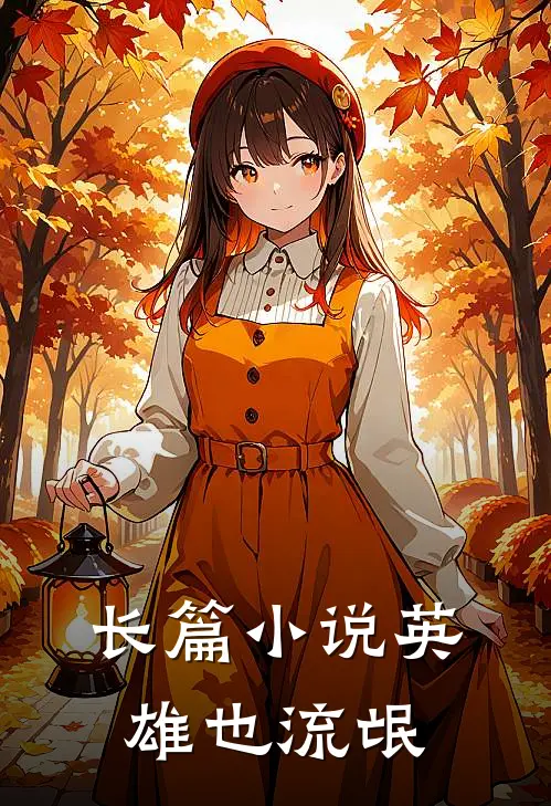 长篇小说英雄也流氓