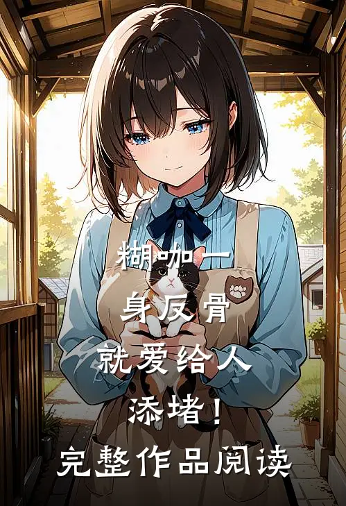 糊咖一身反骨，就爱给人添堵！完整作品阅读