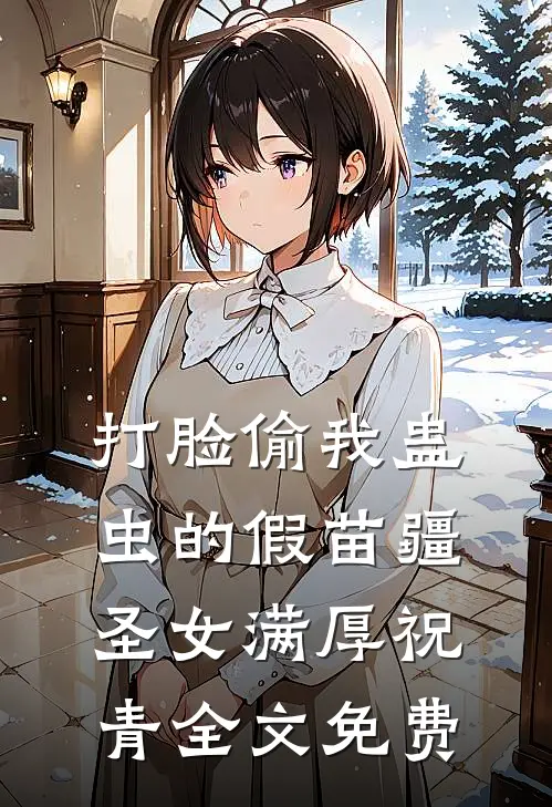 打脸偷我蛊虫的假苗疆圣女满厚祝青全文免费
