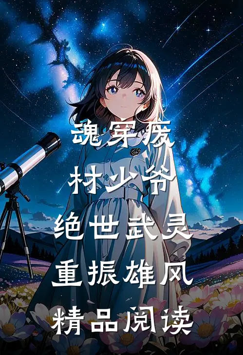 魂穿废材少爷，绝世武灵重振雄风精品阅读