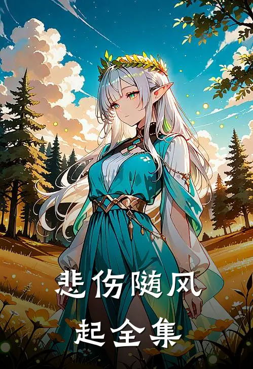 悲伤随风起 全集