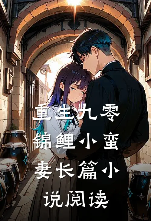 重生九零：锦鲤小蛮妻长篇小说阅读