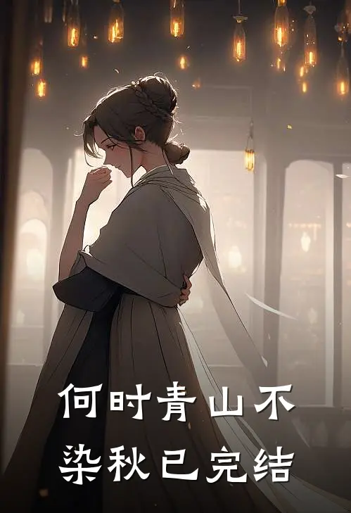 何时青山不染秋已完结