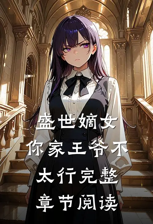盛世嫡女：你家王爷不太行完整章节阅读