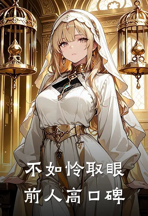 不如怜取眼前人高口碑