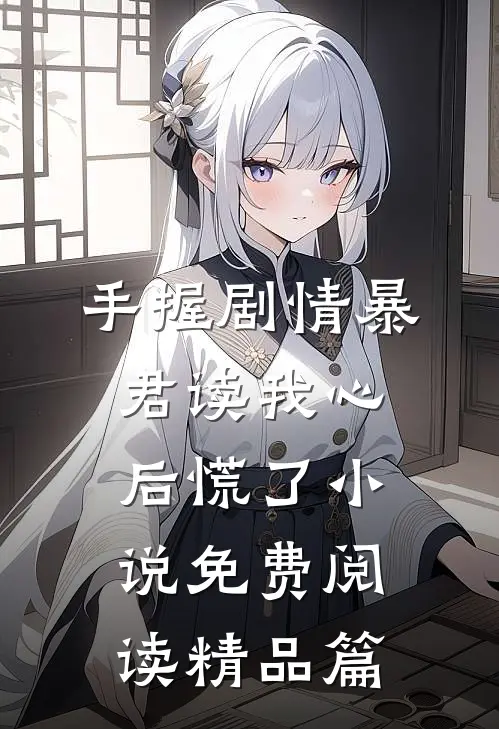 手握剧情暴君读我心后慌了小说免费阅读精品篇