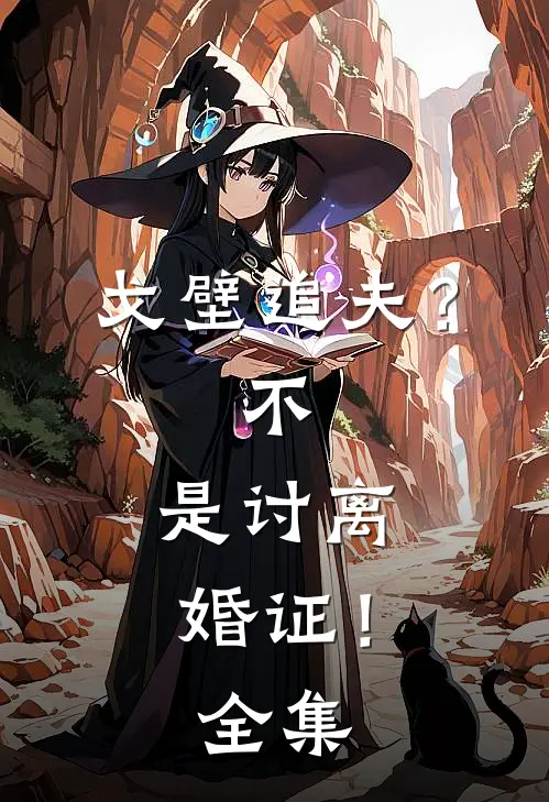 戈壁追夫？不，是讨离婚证！全集