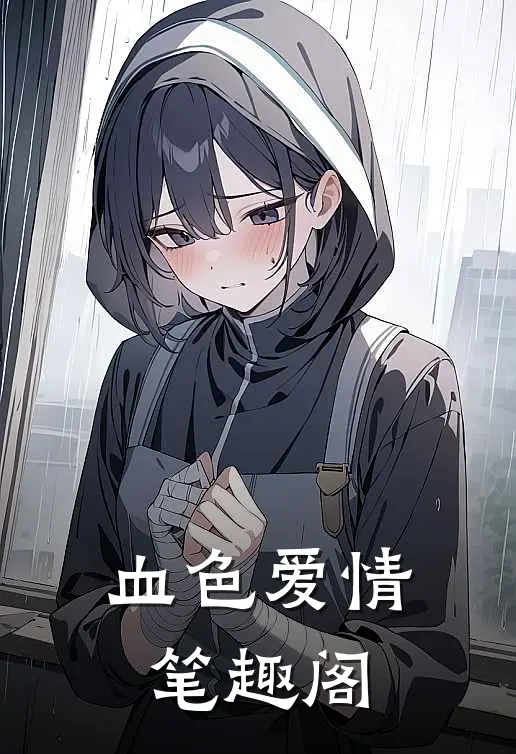血色爱情笔趣阁