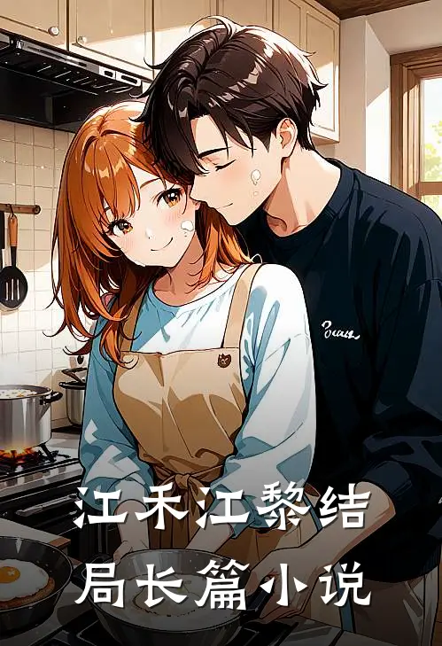 江禾江黎结局长篇小说