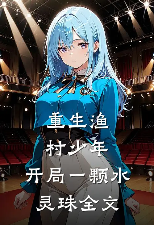 重生渔村少年，开局一颗水灵珠全文