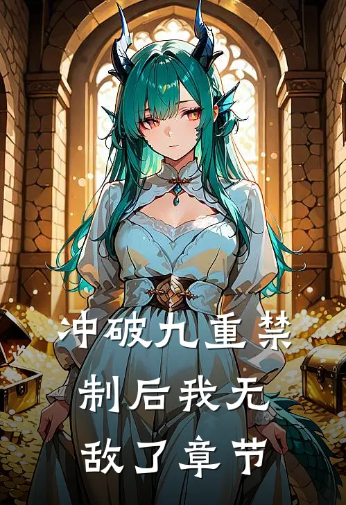 冲破九重禁制后我无敌了章节