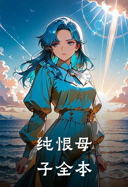 纯恨母子全本