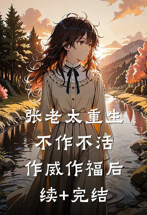 张老太重生：不作不活，作威作福后续+完结