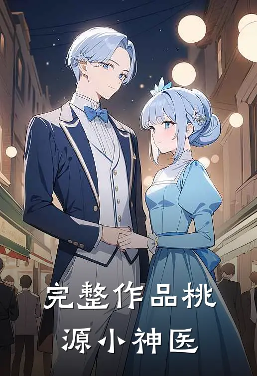 完整作品桃源小神医