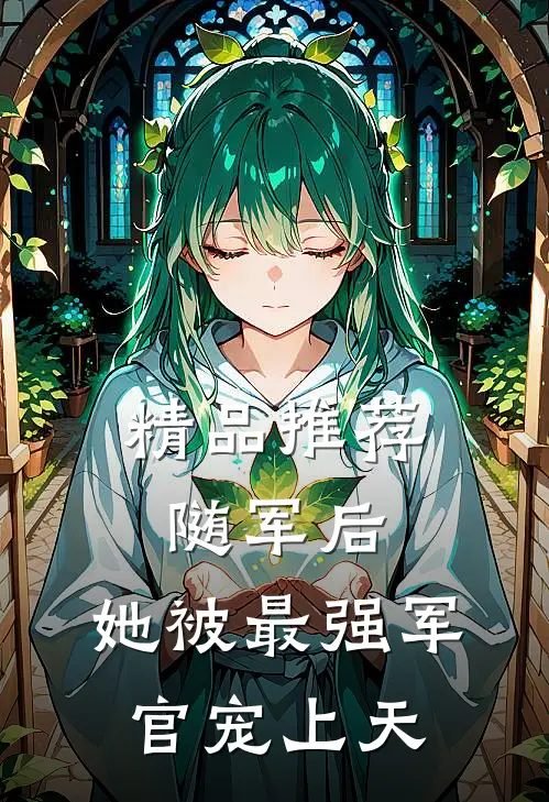 精品推荐随军后，她被最强军官宠上天