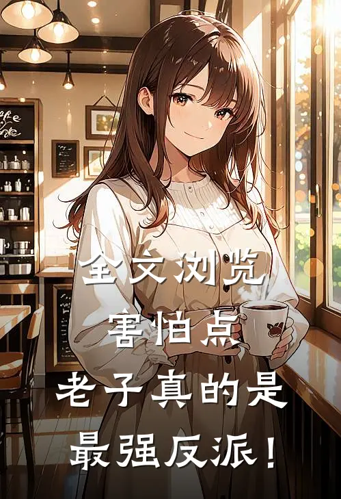 全文浏览害怕点，老子真的是最强反派！