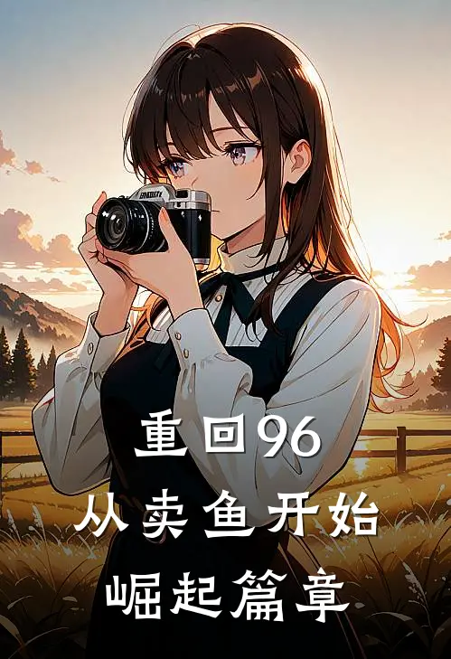 重回96：从卖鱼开始崛起篇章
