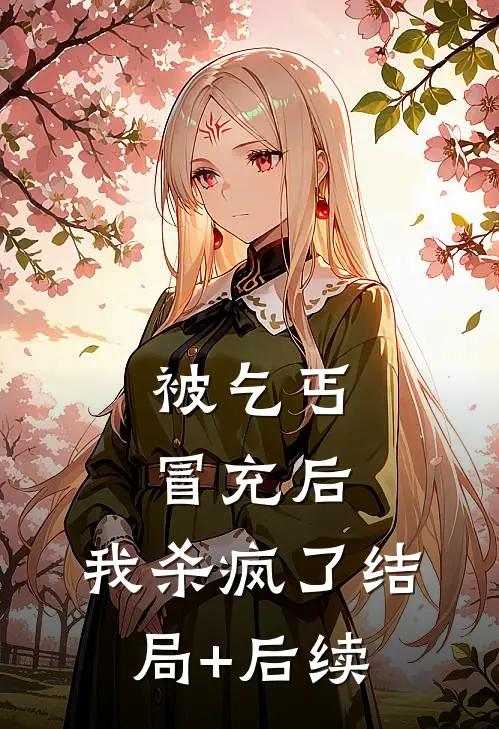 被乞丐冒充后，我杀疯了结局+后续