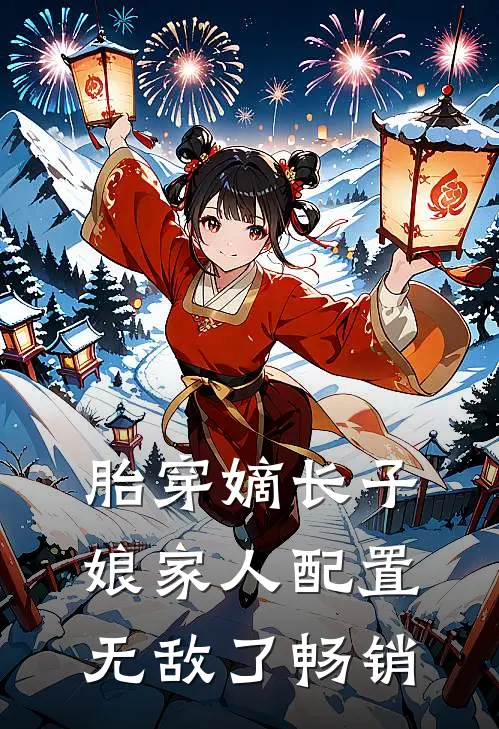 胎穿嫡长子，娘家人配置无敌了畅销