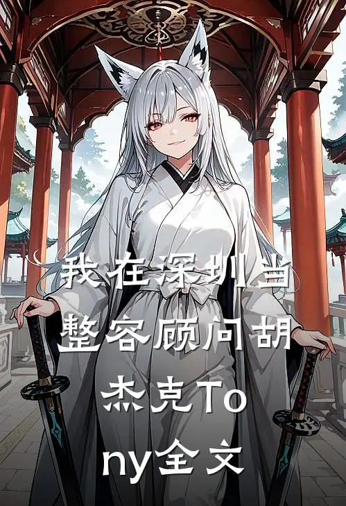 我在深圳当整容顾问胡杰克Tony全文