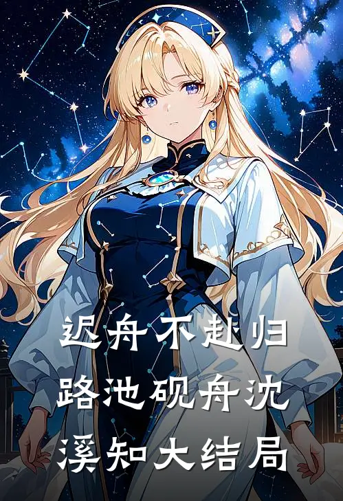 迟舟不赴归路池砚舟沈溪知大结局