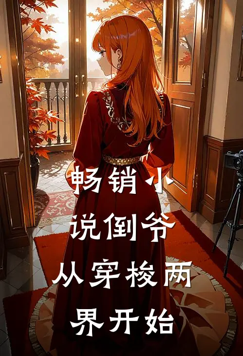 畅销小说倒爷，从穿梭两界开始
