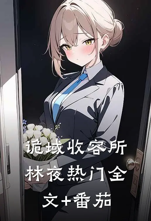 诡域收容所林夜热门全文+番茄