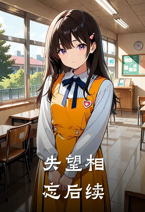 失望相忘后续