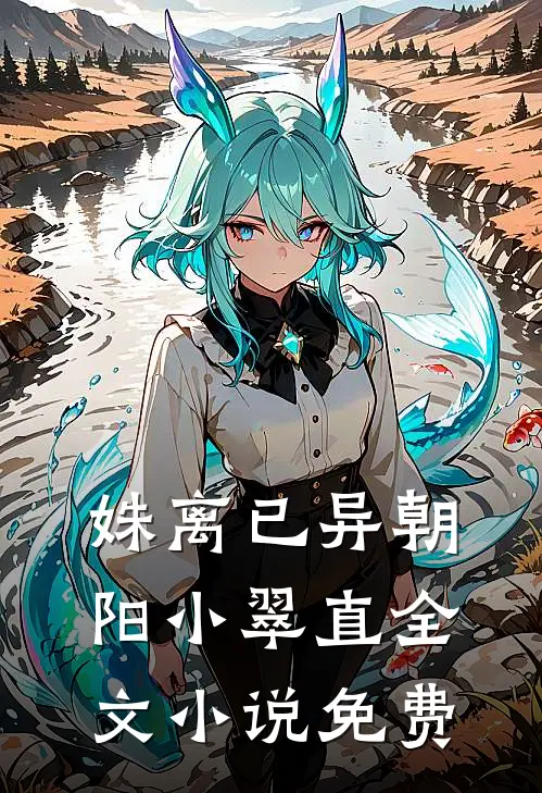 姝离已异朝阳小翠直全文小说免费
