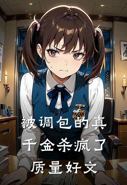 被调包的真千金杀疯了质量好文