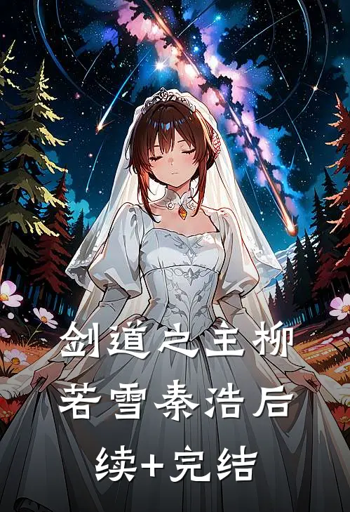 剑道之主柳若雪秦浩后续+完结