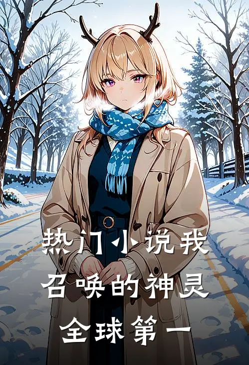 热门小说我召唤的神灵全球第一