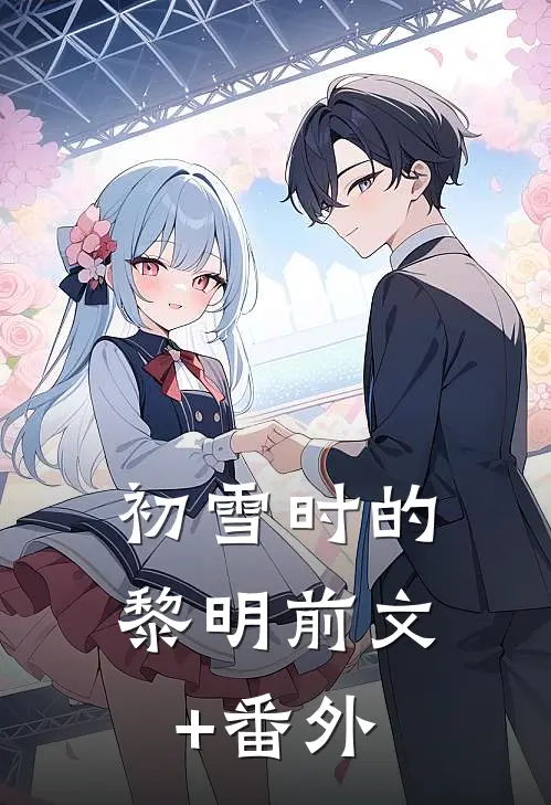 初雪时的黎明前文+番外