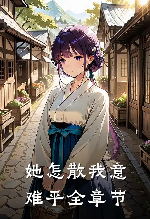 她怎散我意难平全章节