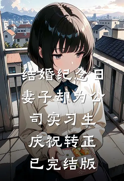 结婚纪念日，妻子却为公司实习生庆祝转正已完结版