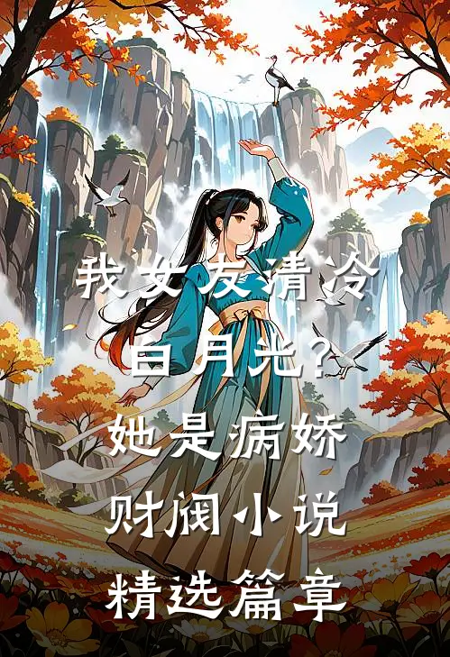 我女友清冷白月光?她是病娇财阀小说精选篇章