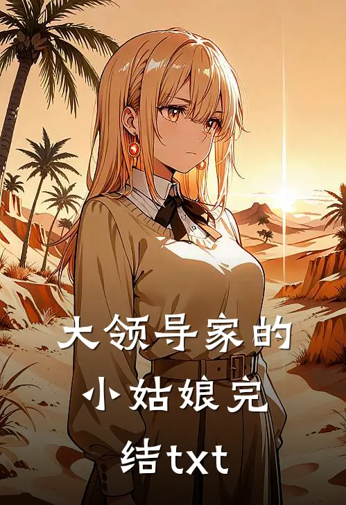 大领导家的小姑娘完结txt