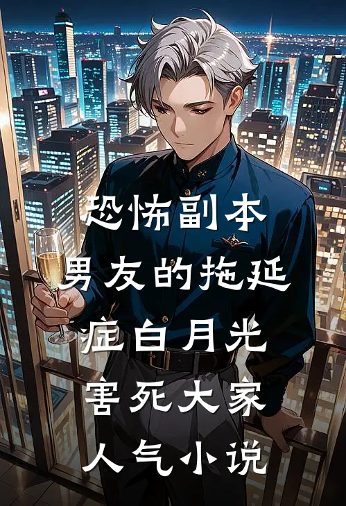 恐怖副本，男友的拖延症白月光害死大家人气小说